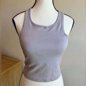 Lululemon Racerback Tank Top